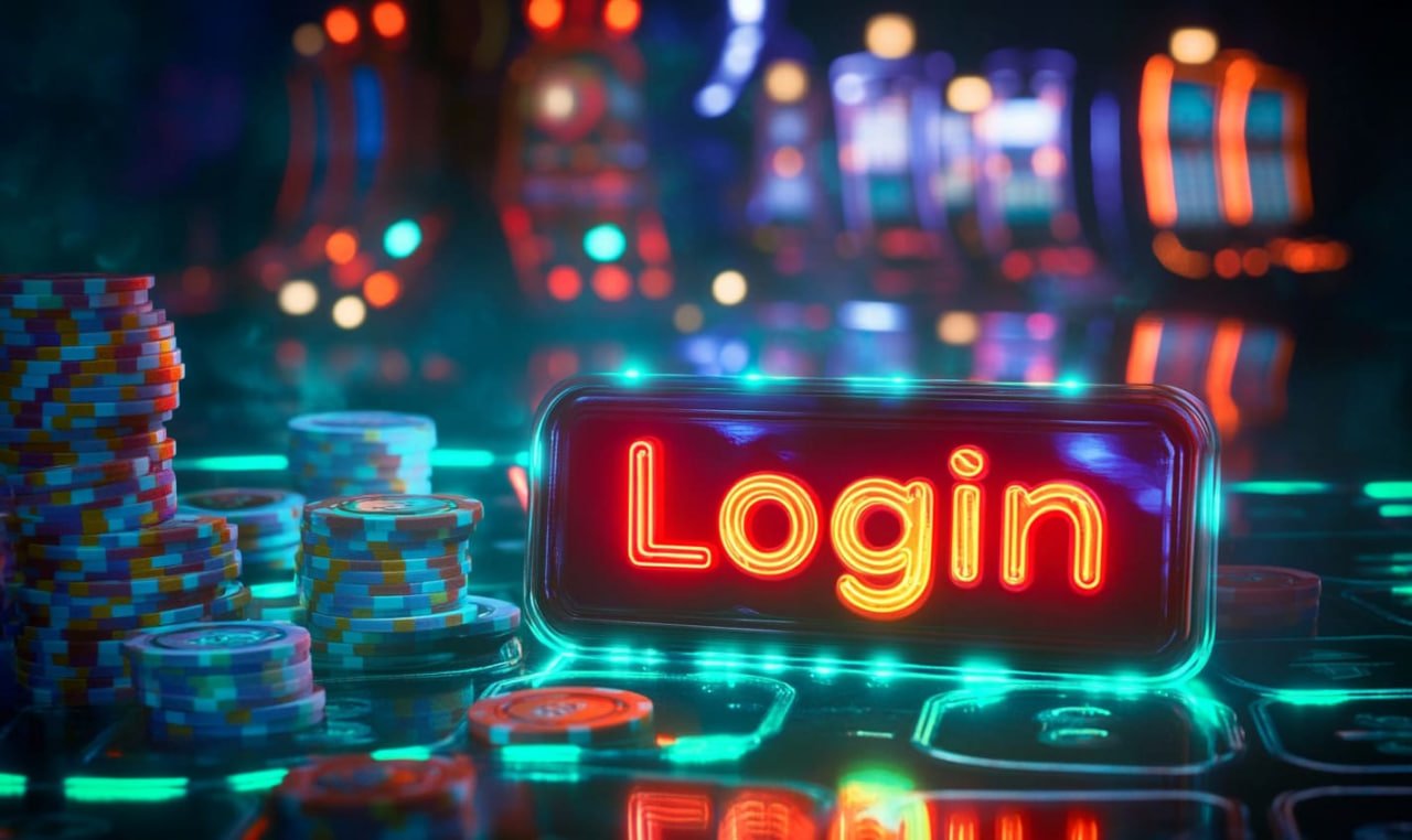 Colorful slot online gameplay on mobile device at 68jl login casino