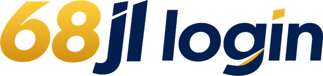 68jl login logo